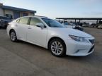 2015 Lexus ES 300H