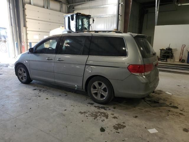 2008 Honda Odyssey Touring