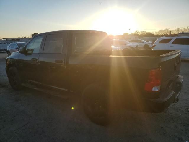 2016 Dodge RAM 1500 ST