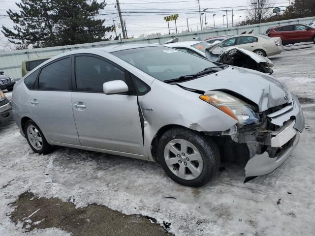 2008 Toyota Prius