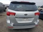 2015 KIA Sedona EX