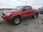 2011 Toyota Tacoma Access Cab