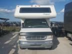 1998 Ford Econoline E450 Super Duty Cutaway Van RV