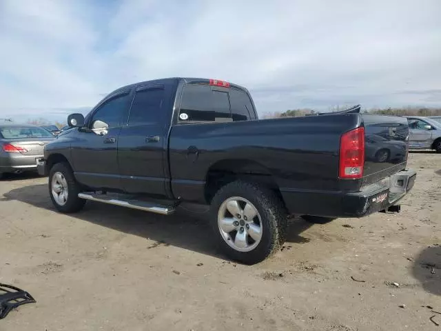 2003 Dodge RAM 1500 ST