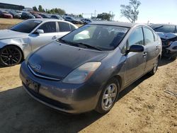 Vehiculos salvage en venta de Copart Cleveland: 2007 Toyota Prius