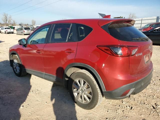 2015 Mazda CX-5 Touring