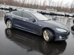 2015 Tesla Model S 70D