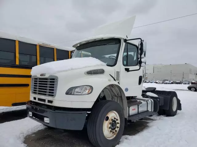 2020 Freightliner M2 106 Medium Duty