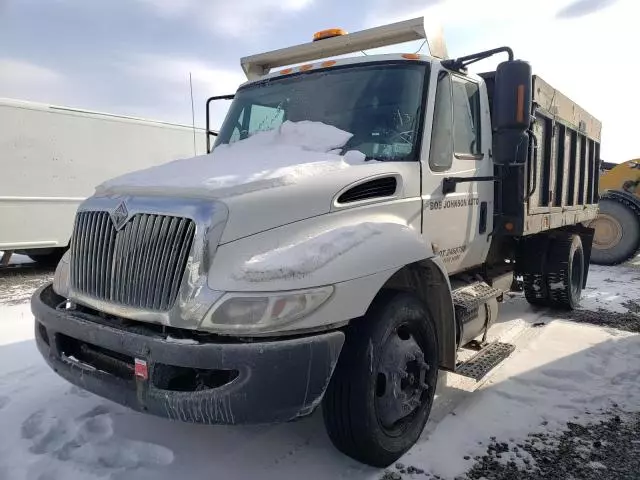 2009 International 4000 4300