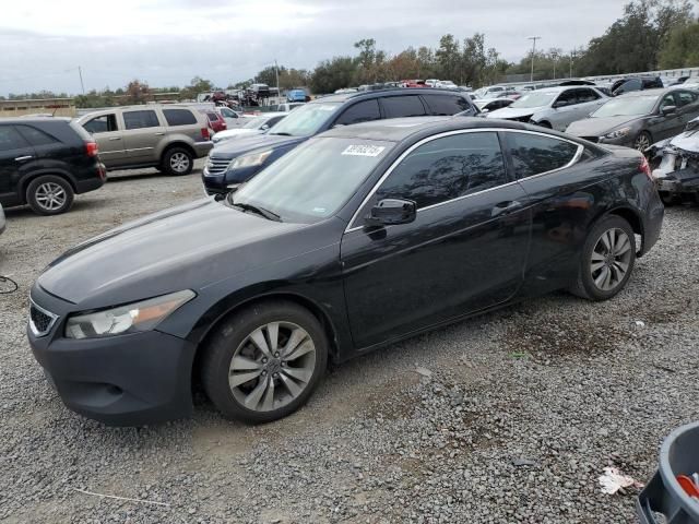 2009 Honda Accord EXL