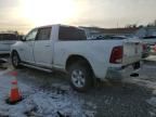 2013 Dodge RAM 1500 SLT