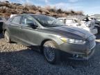 2015 Ford Fusion Titanium