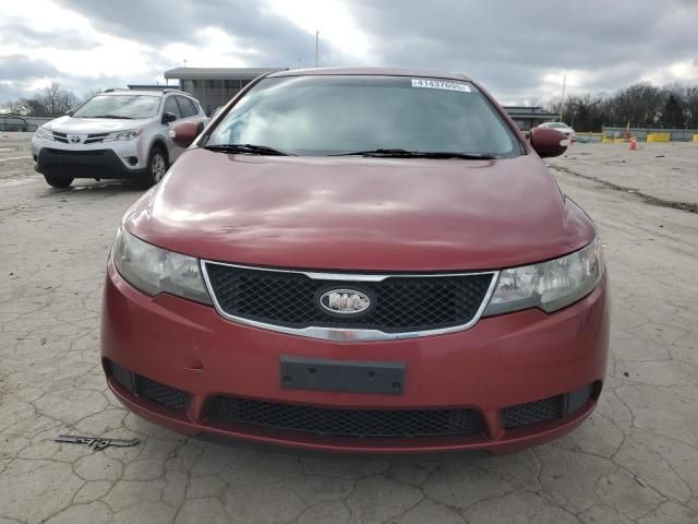 2010 KIA Forte EX