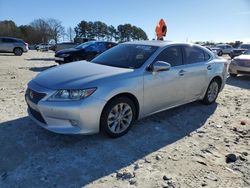 2014 Lexus ES 300H en venta en Loganville, GA