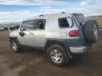 2007 Toyota FJ Cruiser