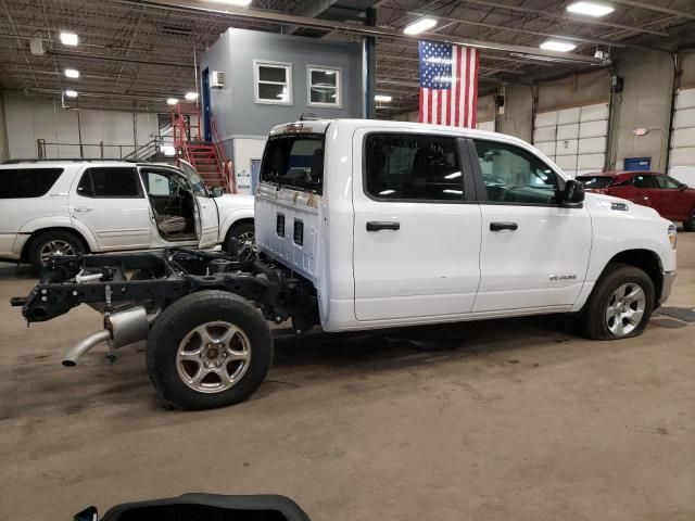 2024 Dodge RAM 1500 BIG HORN/LONE Star