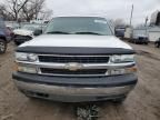 2002 Chevrolet Suburban K1500