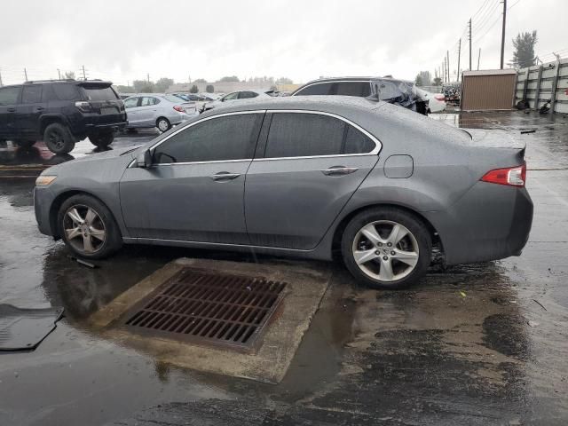 2009 Acura TSX