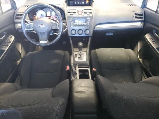 2012 Subaru Impreza Premium