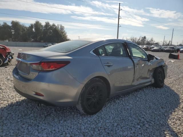 2014 Mazda 6 Touring