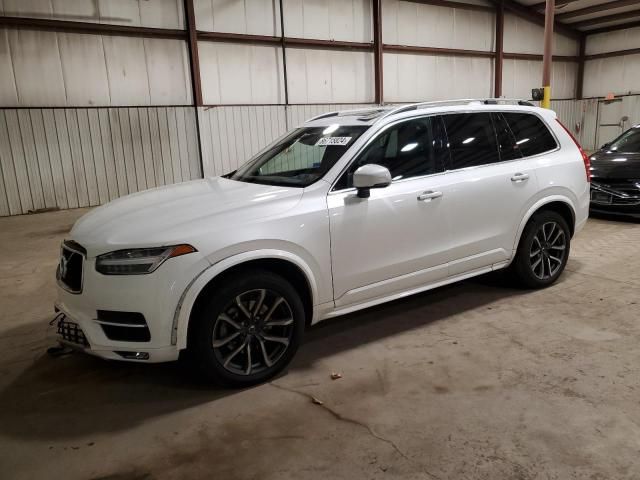 2019 Volvo XC90 T5 Momentum