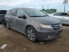 2014 Honda Odyssey Touring