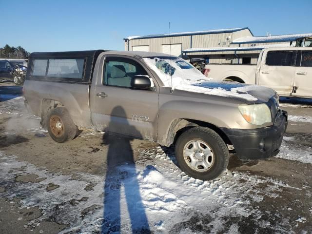 2007 Toyota Tacoma