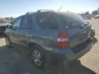 2002 Acura MDX Touring