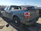 2010 Ford F150 Super Cab