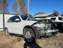 BMW Vehiculos salvage en venta: 2015 BMW X5 XDRIVE35I