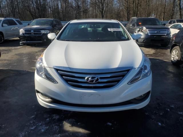 2014 Hyundai Sonata SE