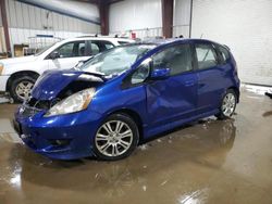 Run And Drives Cars for sale at auction: 2010 Honda FIT Sport