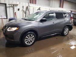 Nissan Rogue salvage cars for sale: 2019 Nissan Rogue S