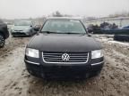 2003 Volkswagen Passat GLS