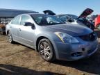 2011 Nissan Altima Base