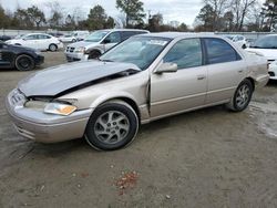 1998 Toyota Camry CE en venta en Hampton, VA