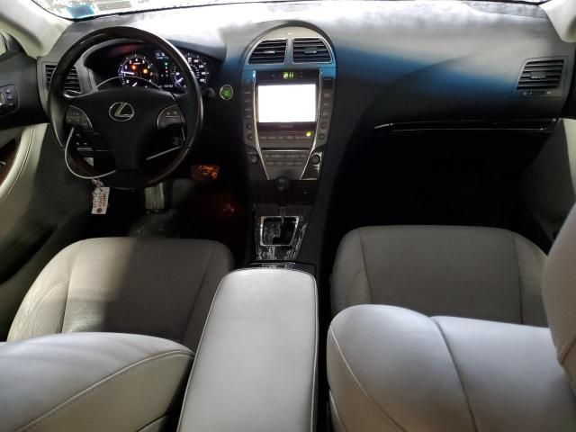 2012 Lexus ES 350