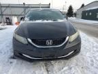 2015 Honda Civic SE