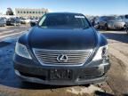 2008 Lexus LS 460