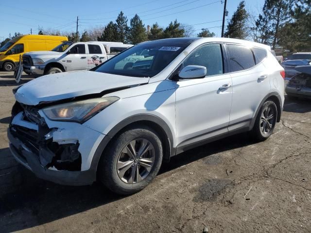 2013 Hyundai Santa FE Sport