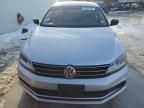 2016 Volkswagen Jetta SE