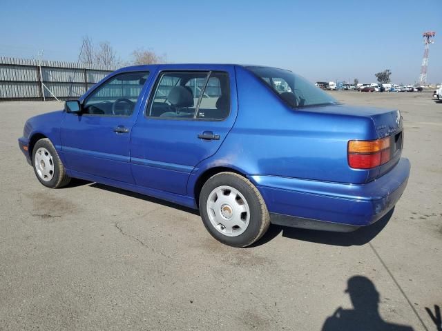 1998 Volkswagen Jetta GL