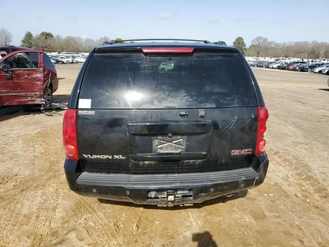 2013 GMC Yukon XL C1500 SLT