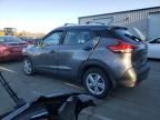 2018 Nissan Kicks S