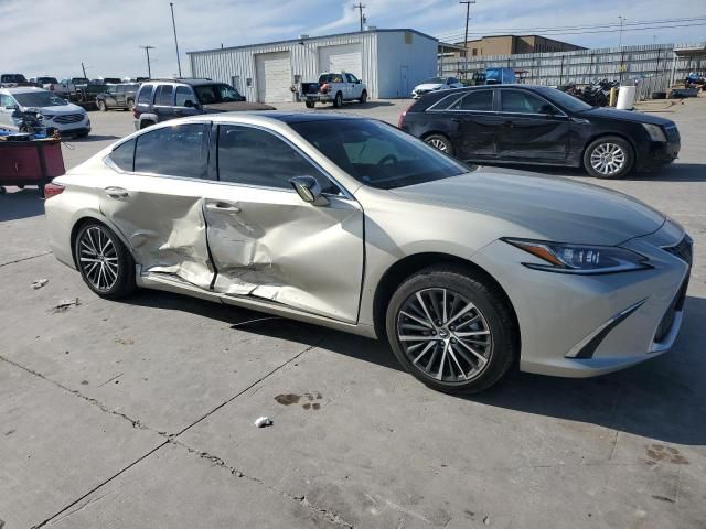 2023 Lexus ES 350 Base