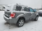 2009 Ford Escape Limited