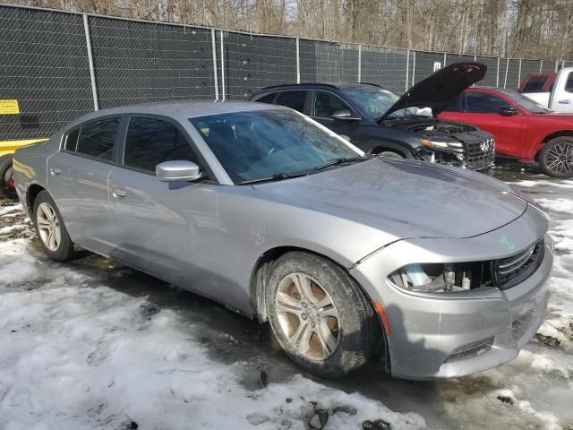 2015 Dodge Charger SE