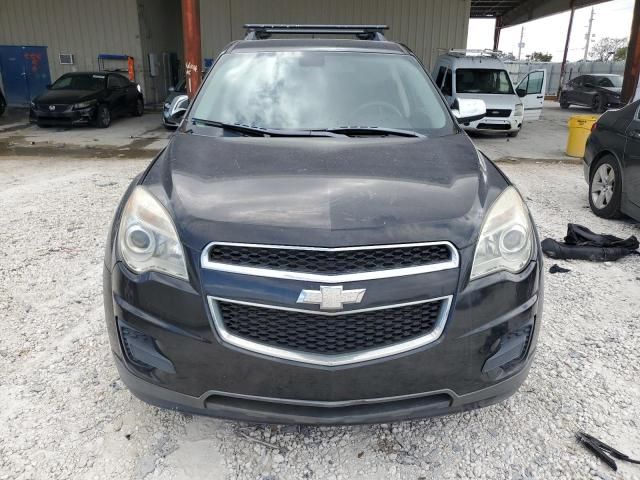 2010 Chevrolet Equinox LT