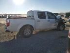 2010 Nissan Frontier Crew Cab SE