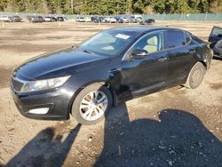 2013 KIA Optima EX en venta en Graham, WA